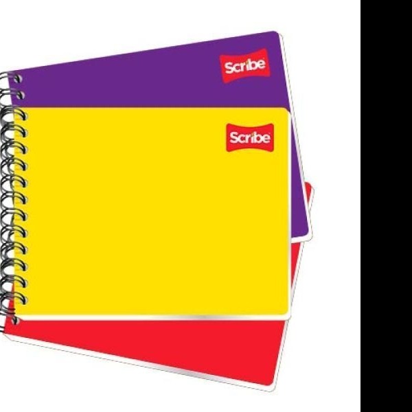 CUADERNO ITAL. CLASICO SCRIBE 1503 C7MM. ESP. 100H. C.36